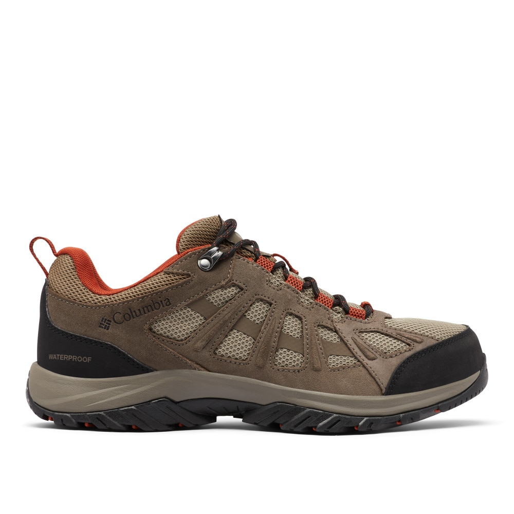 Zapatillas de hombre REDMOND™ III WATERPROOF Columbia