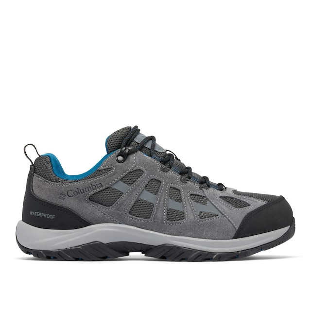 Imagen 0 de Zapatillas de hombre REDMOND™ III WATERPROOF Columbia