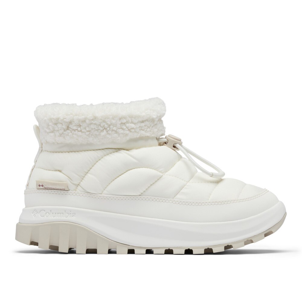 Columbia - Botas de mujer SNOWTROT™ SHORTY Columbia.