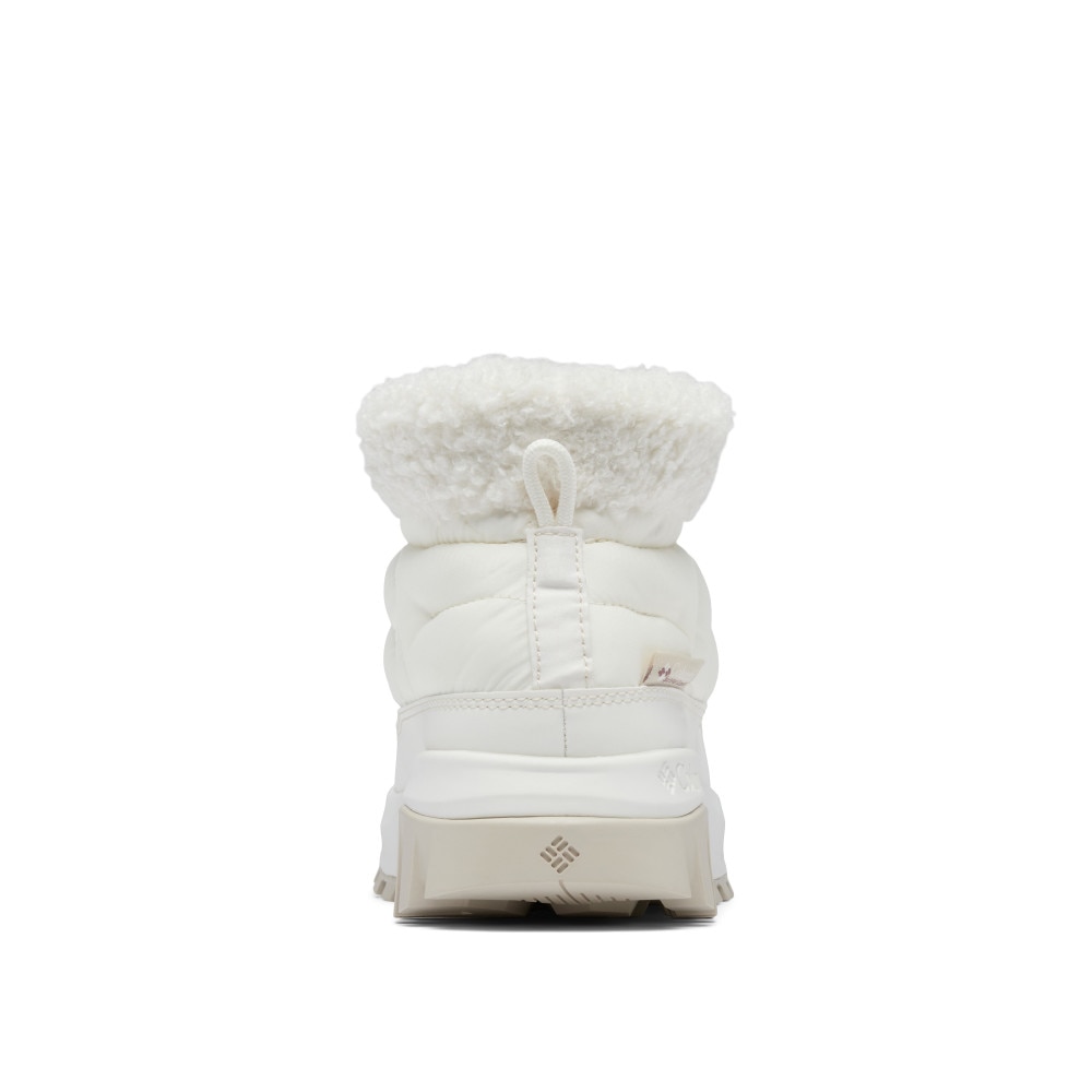 Botas de mujer SNOWTROT™ SHORTY Columbia - Beige Beige-2