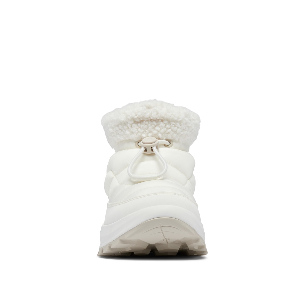 Botas de mujer SNOWTROT™ SHORTY Columbia - Blanco Blanco-8