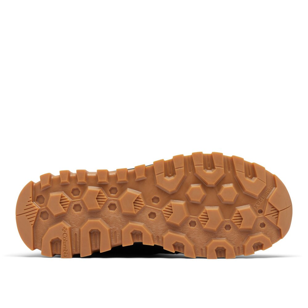 Botas de mujer SNOWTROT™ SHORTY Columbia - Negro Negro-7