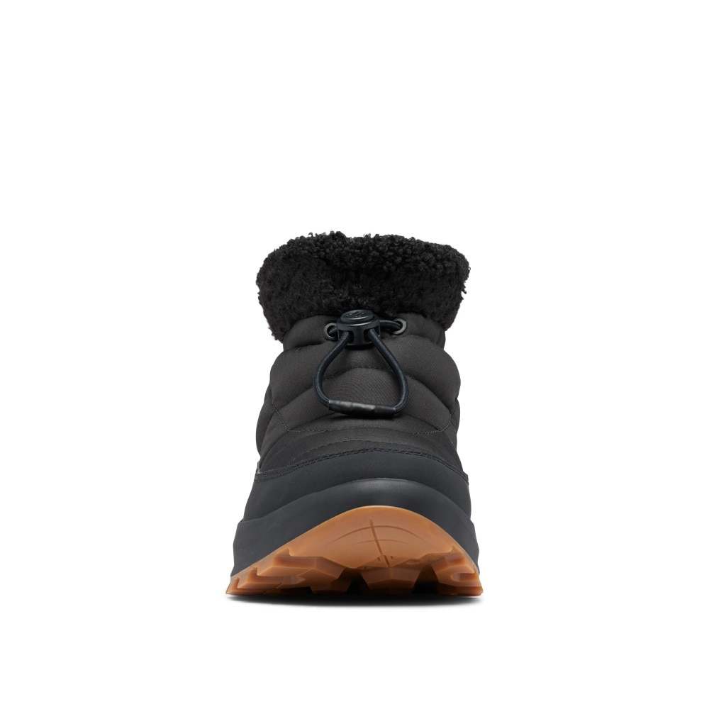 Botas de mujer SNOWTROT™ SHORTY Columbia - Negro Negro-8