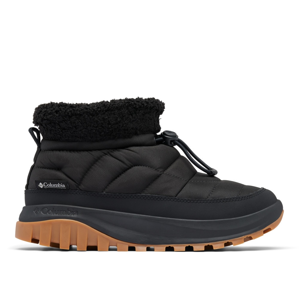 Columbia - Botas de mujer SNOWTROT™ SHORTY Columbia.