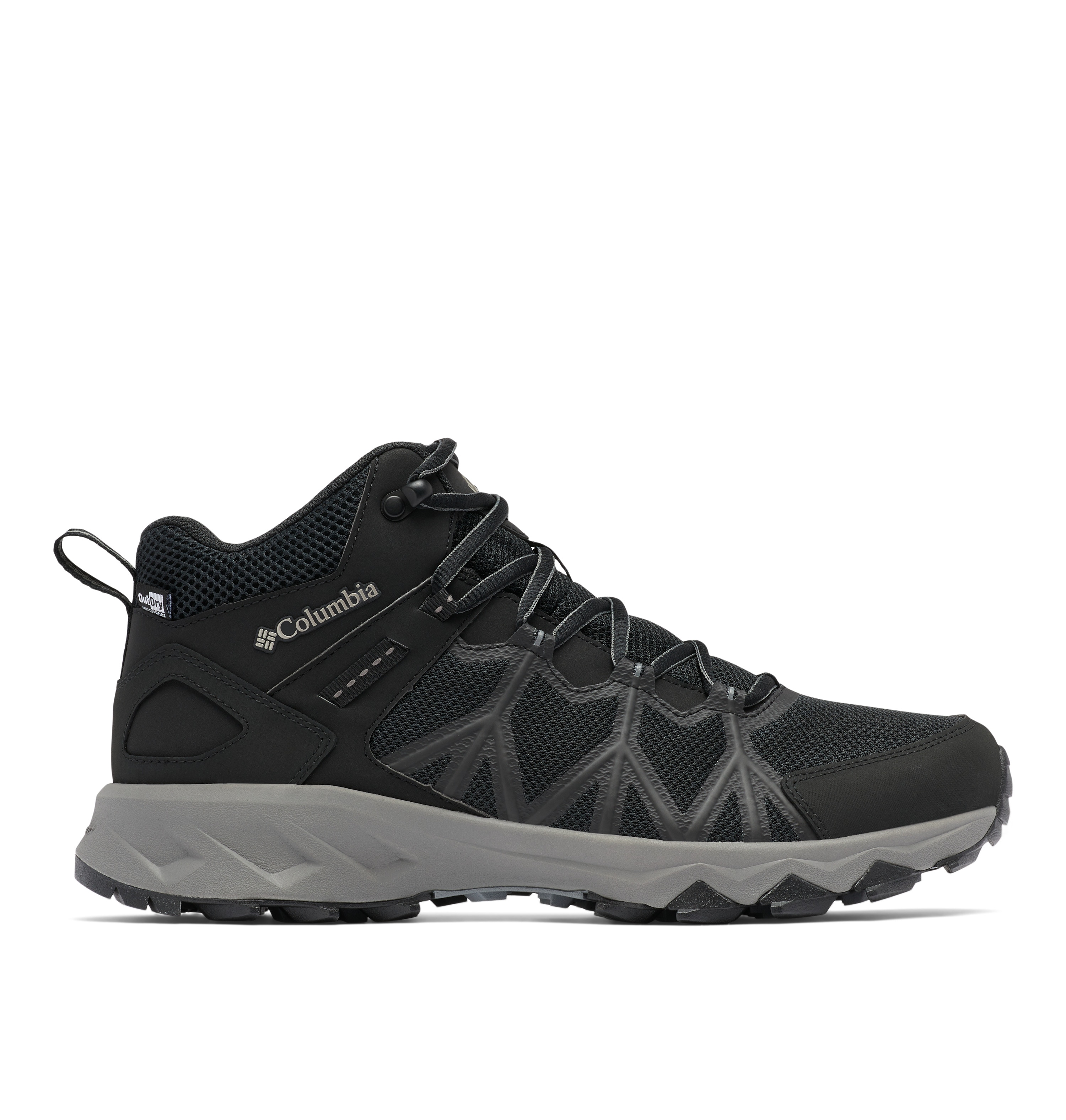 Botas impermeables de hombre PEAKFREAK™ II MID OUTDRY™ Columbia