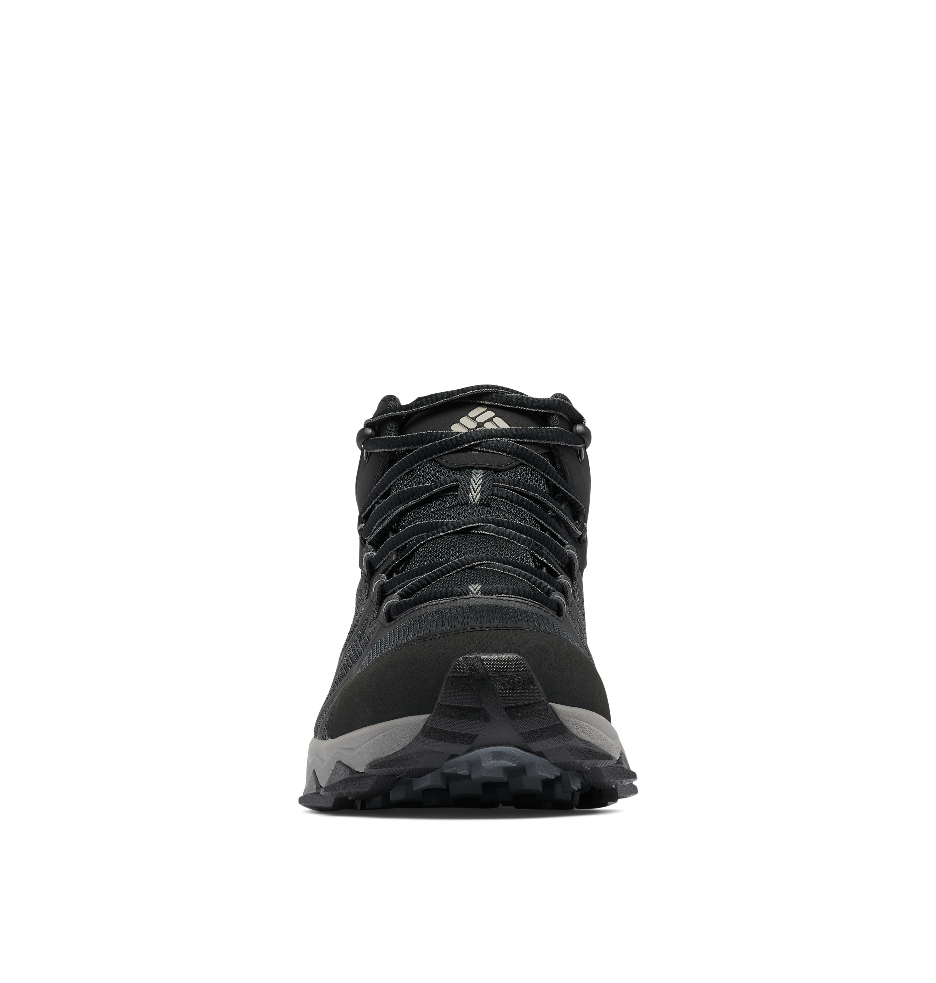 Botas impermeables de hombre PEAKFREAK™ II MID OUTDRY™ Columbia - Negro Negro-3