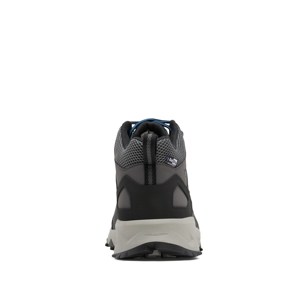 Botas de senderismo de hombre PEAKFREAK™ II MID OUTDRY™ Columbia - Gris oscuro Gris oscuro-2