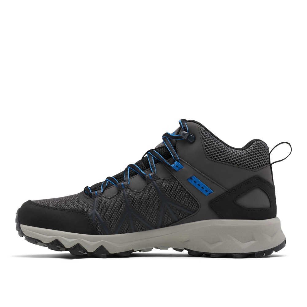 Botas de senderismo de hombre PEAKFREAK™ II MID OUTDRY™ Columbia - Gris oscuro Gris oscuro-3