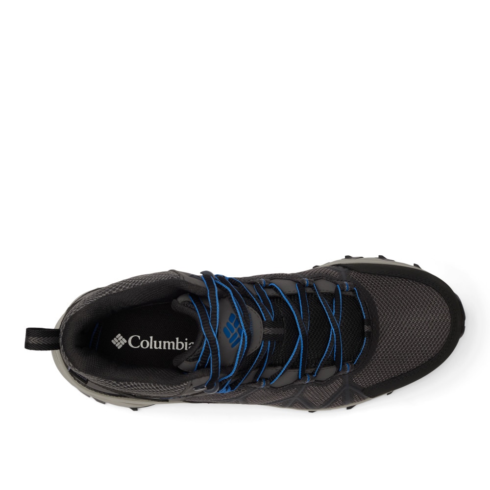 Botas de senderismo de hombre PEAKFREAK™ II MID OUTDRY™ Columbia - Gris oscuro Gris oscuro-4