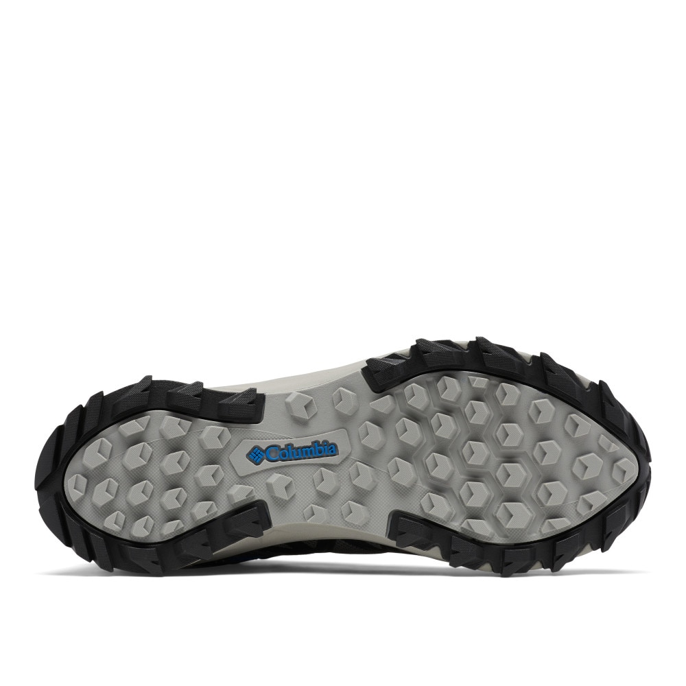 Botas de senderismo de hombre PEAKFREAK™ II MID OUTDRY™ Columbia - Gris oscuro Gris oscuro-5
