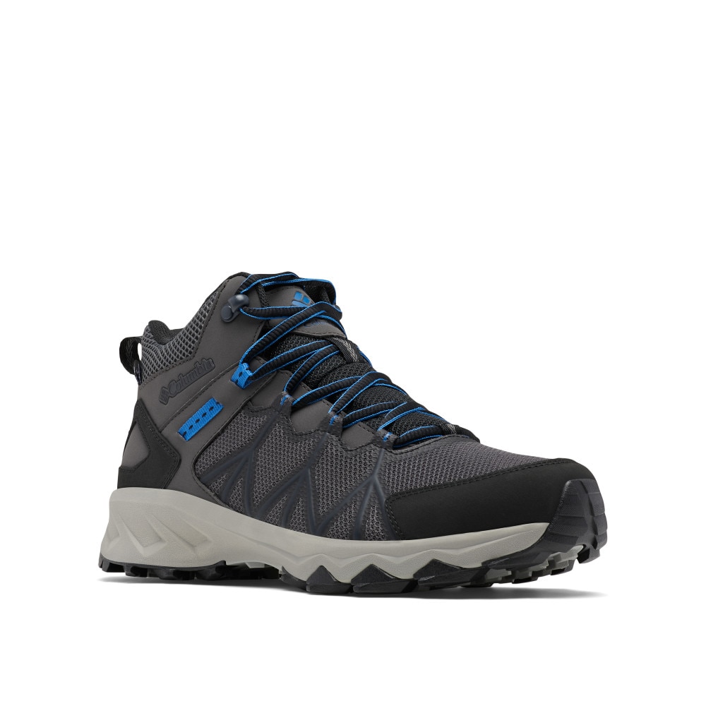 Botas de senderismo de hombre PEAKFREAK™ II MID OUTDRY™ Columbia - Gris oscuro Gris oscuro-6