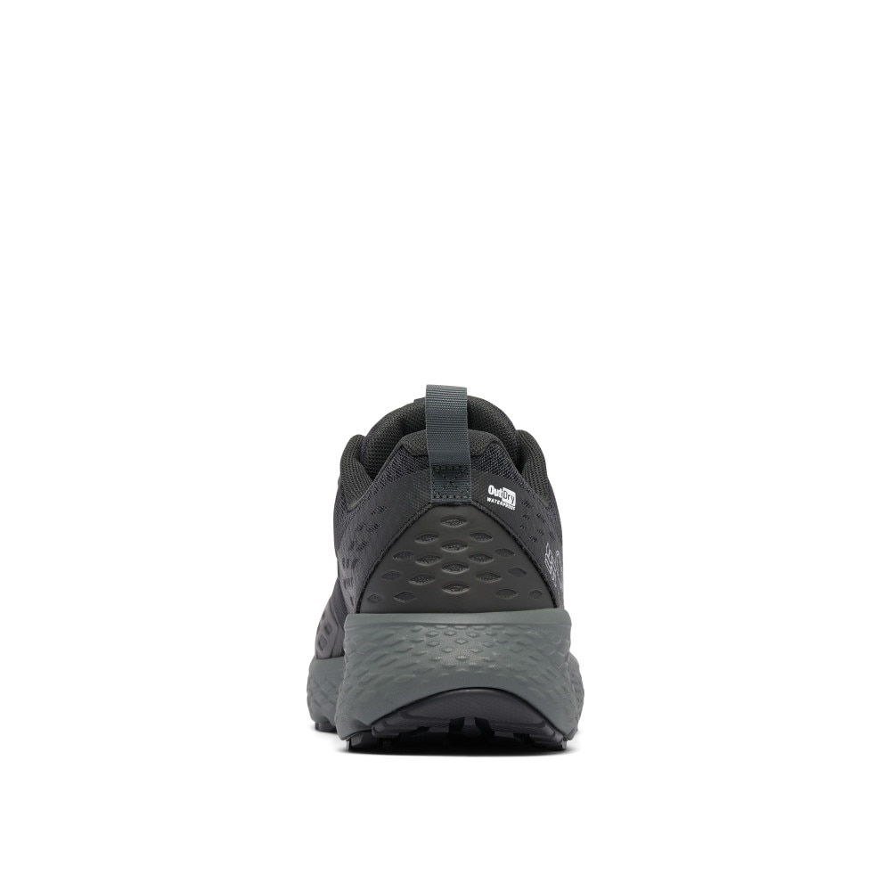 Imagen 2 de Zapatillas de senderismo de hombre KONOS™ TRS OUTDRY™ Columbia - Negro Negro