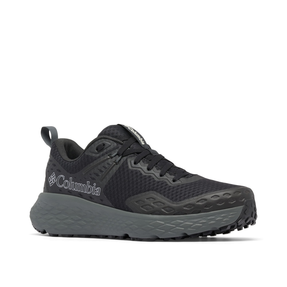 Imagen 5 de Zapatillas de senderismo de hombre KONOS™ TRS OUTDRY™ Columbia - Negro Negro