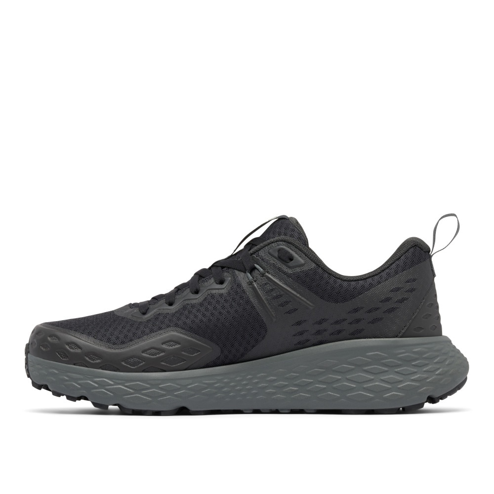 Imagen 6 de Zapatillas de senderismo de hombre KONOS™ TRS OUTDRY™ Columbia - Negro Negro