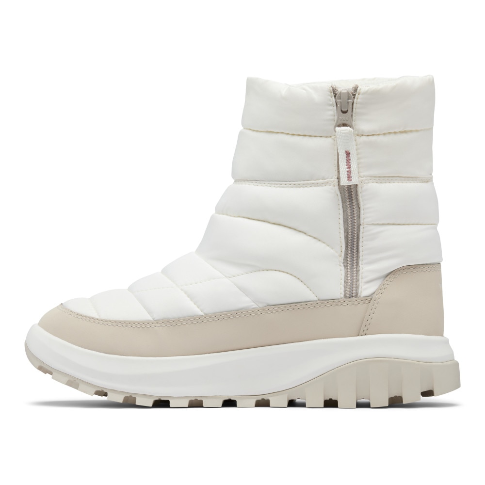 Botas impermeables de mujer SNOWTROT™ MID Columbia - Blanco Blanco-6