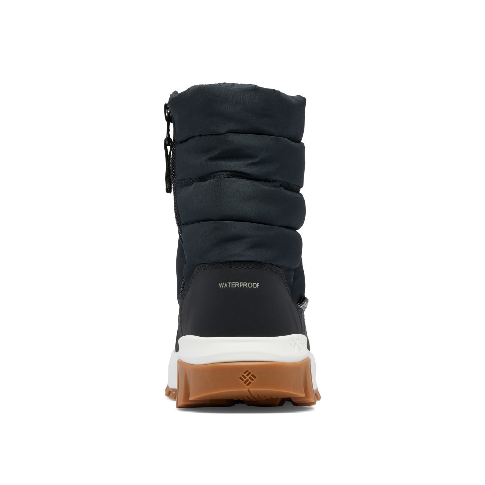 Botas impermeables de mujer SNOWTROT™ MID Columbia - Negro Negro-2