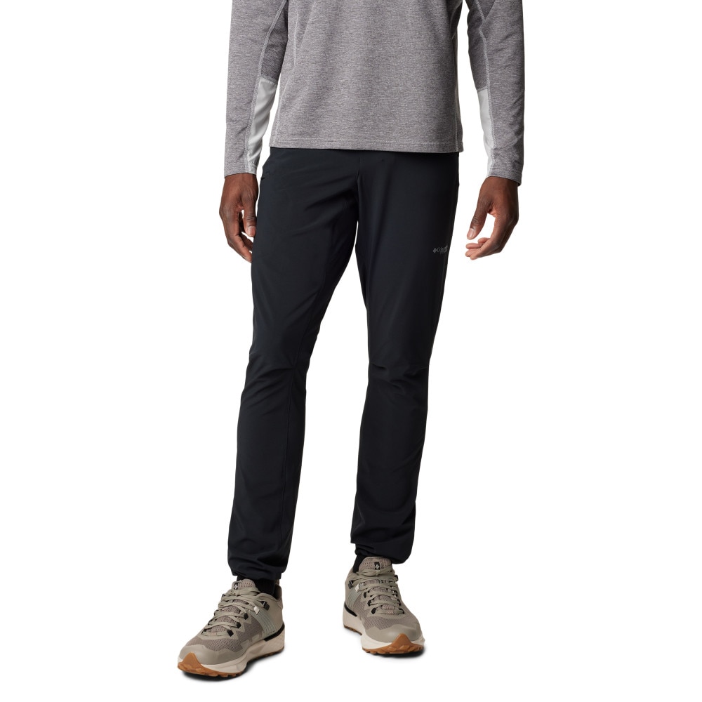 Imagen 0 de Pantalón de senderismo de hombre Triple Canyon™ II Columbia Negro