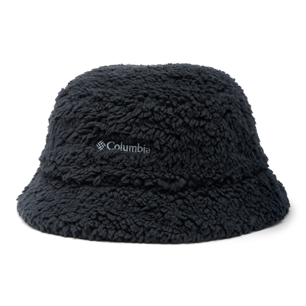 Gorro unisex Winter Pass™ II Columbia - Negro Negro-3