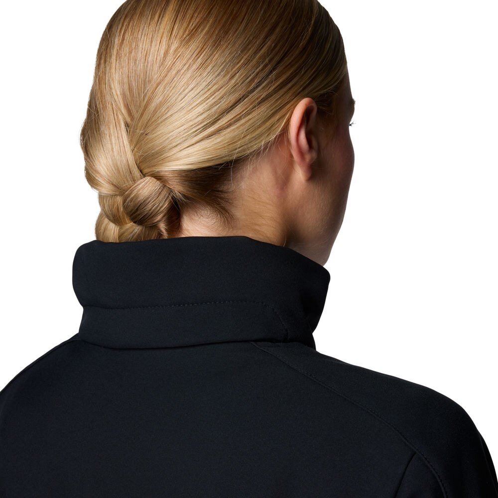 Chaqueta Softshell mujer Cascade Ridge™ II Columbia - Negro Negro-6