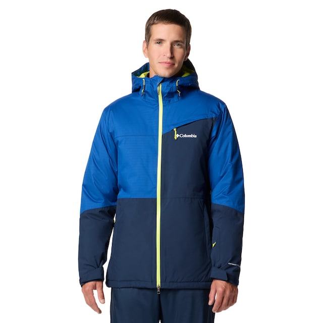 Imagen 0 de Chaqueta de esquí de hombre Iceberg Point™ II Columbia