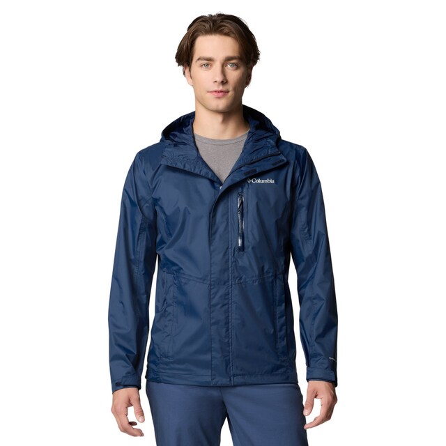 Imagen 0 de Chaqueta impermeable de hombre Pouring Adventure™ Columbia