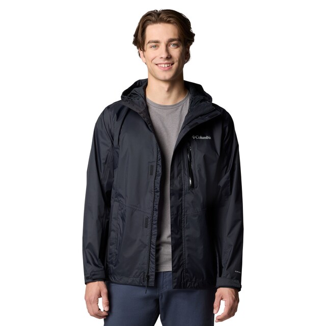Imagen 0 de Chaqueta impermeable de hombre Pouring Adventure™ Columbia