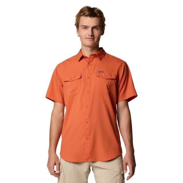 Imagen 0 de Camisa de hombre Utilizer™ Columbia