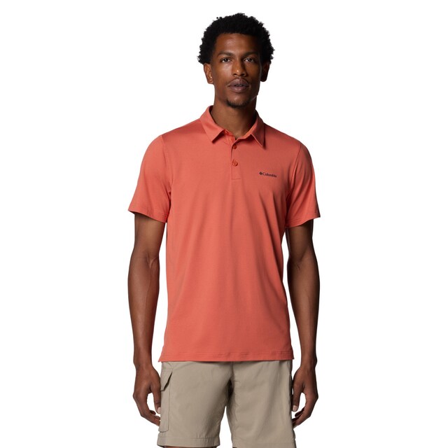 Imagen 0 de Polo de hombre Tech Trail™ Columbia