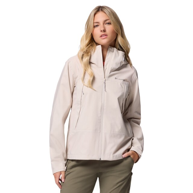 Imagen 0 de Chaqueta impermeable de mujer Boulder Falls™ Columbia