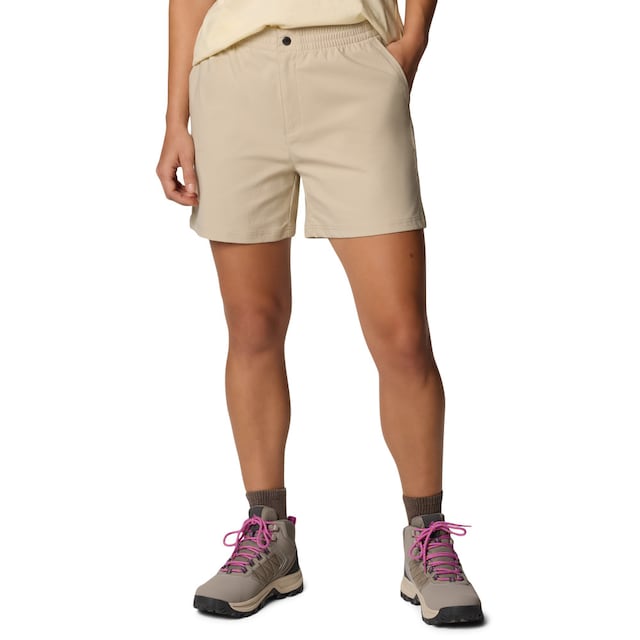 Imagen 0 de Pantalón corto de senderismo de mujer Cedar Crest™ Columbia