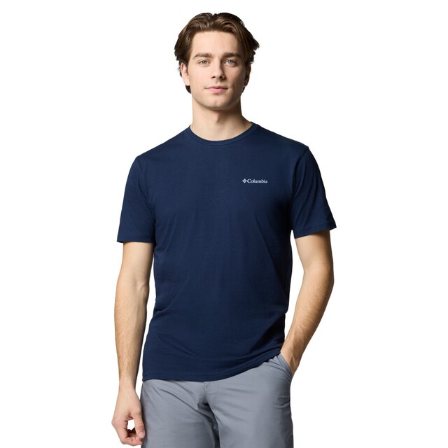 Imagen 0 de Camiseta de hombre North Cascades™ Columbia