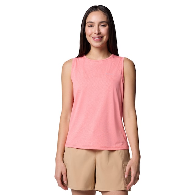 Imagen 0 de Camiseta de tirantes de mujer Bogata Bay™ Columbia