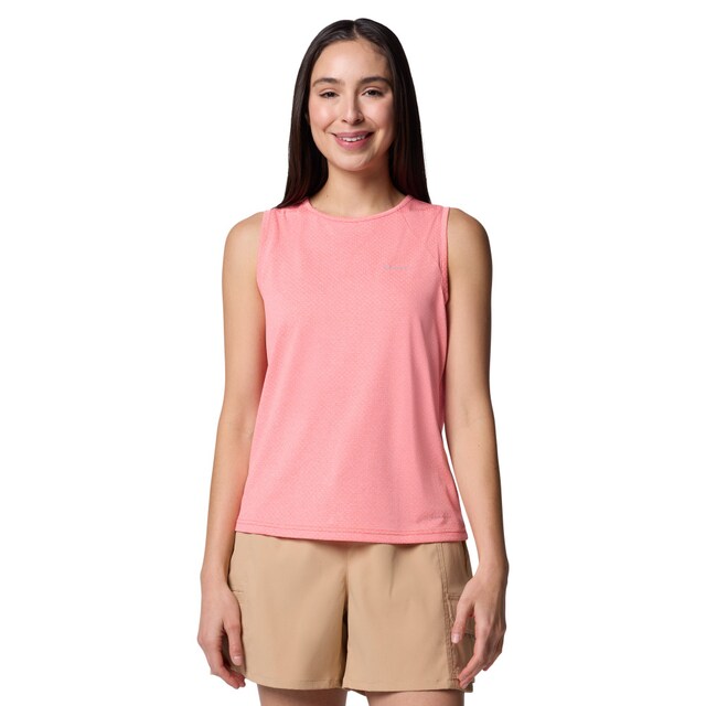 Camiseta de tirantes de mujer Bogata Bay™ Columbia