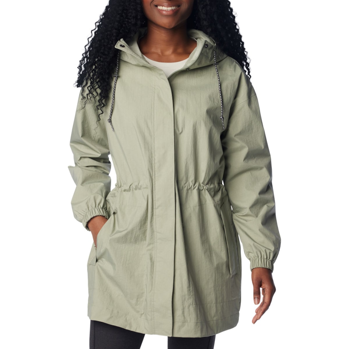 Chubasquero Easy Wear Impermeable Mujer El Corte InglÃ©s Talla