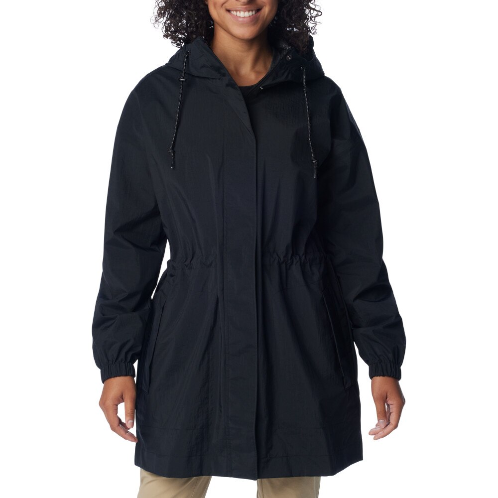 plumiferos columbia mujer el corte ingles