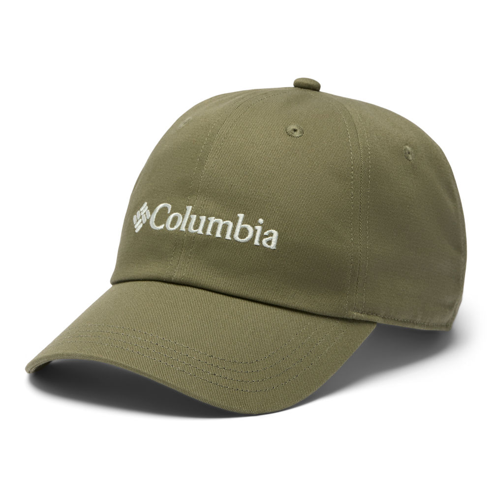 Gorra unisex Provisions™ Columbia - Verde Verde-1