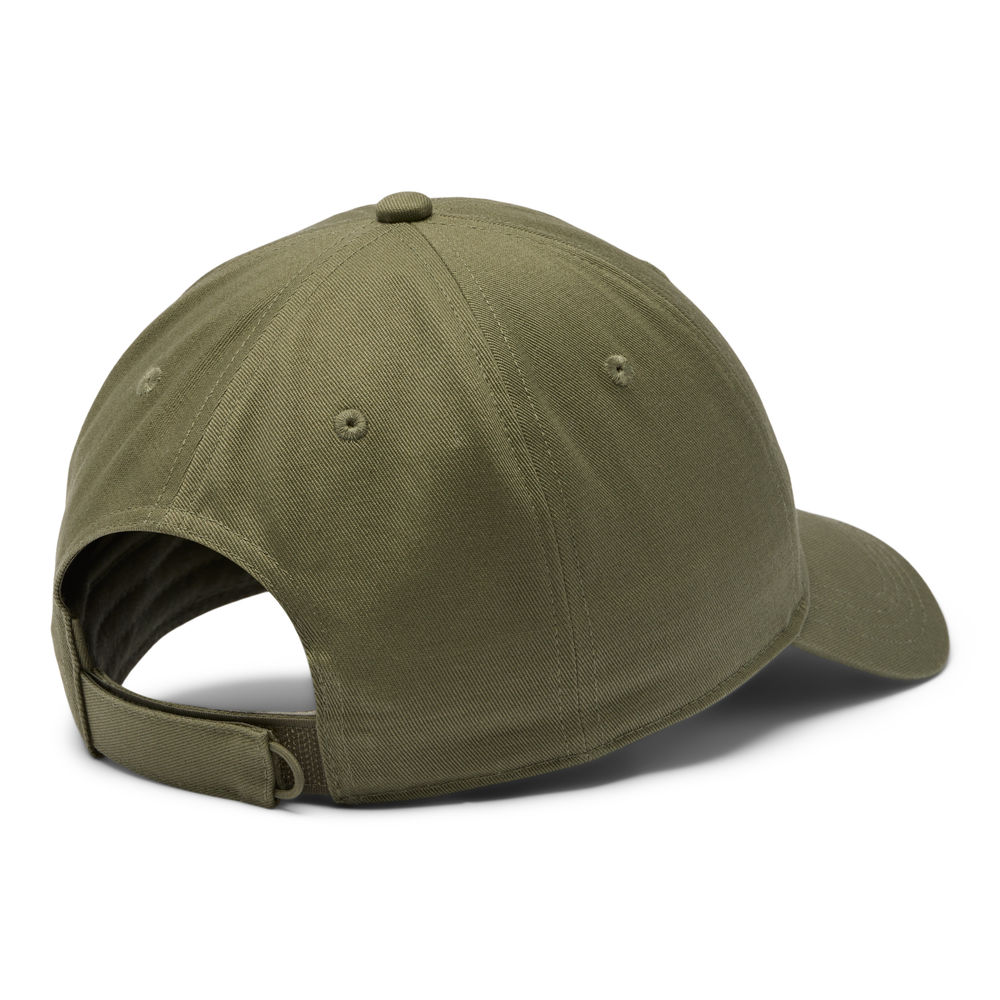 Gorra unisex Provisions™ Columbia - Verde Verde-2