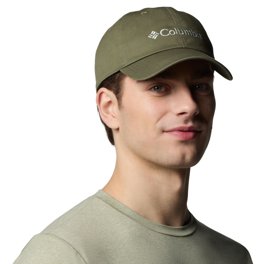 Gorra unisex Provisions™ Columbia - Verde Verde-3