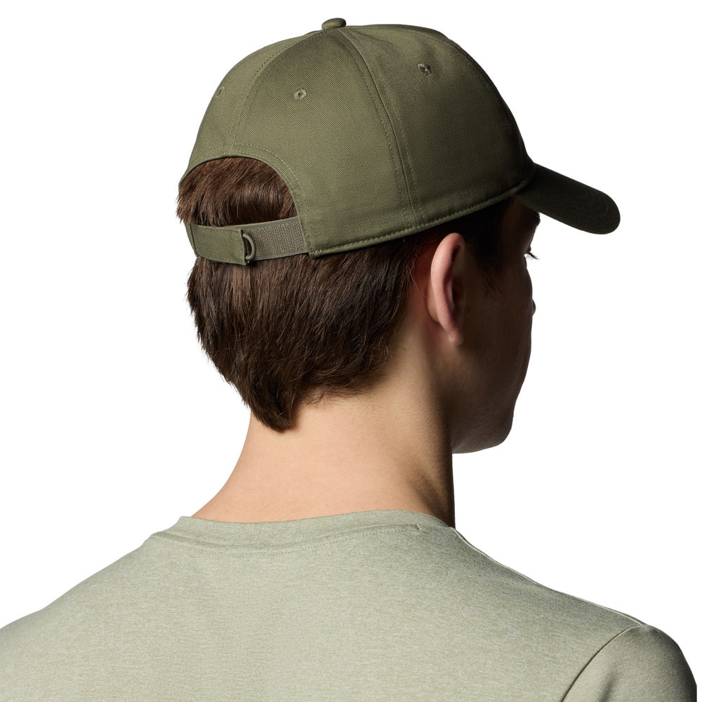 Gorra unisex Provisions™ Columbia - Verde Verde-4