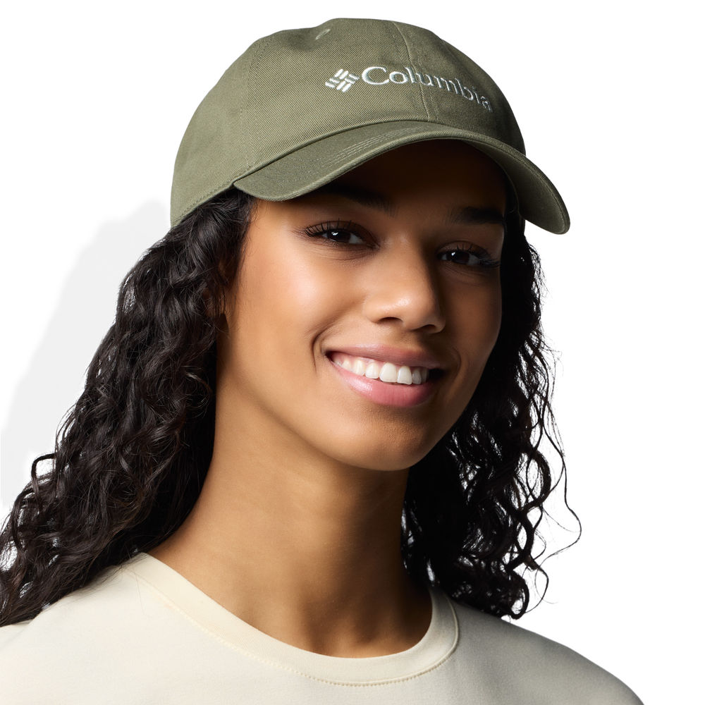 Gorra unisex Provisions™ Columbia - Verde Verde-5