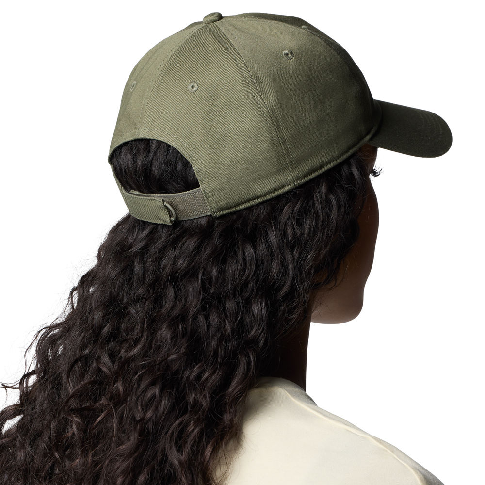 Gorra unisex Provisions™ Columbia - Verde Verde-6