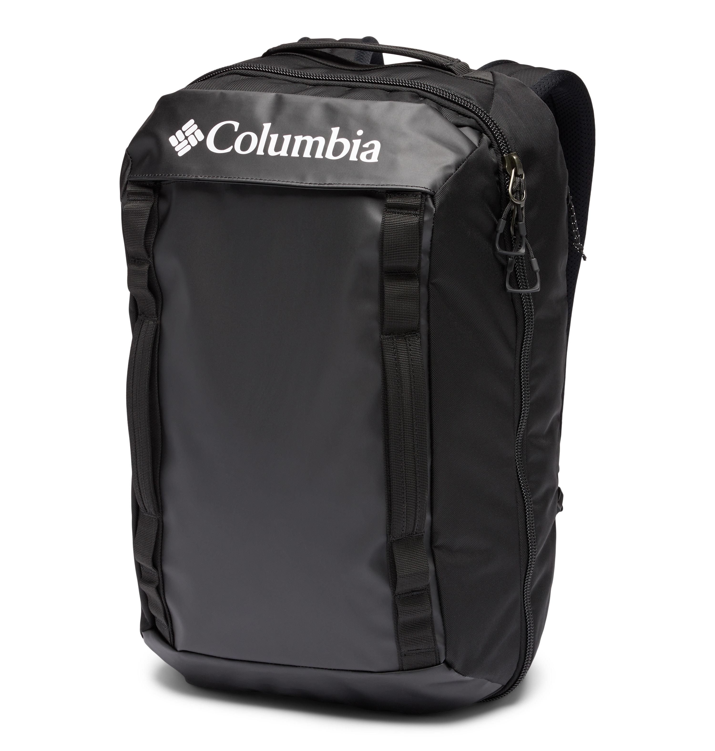 Mochila unisex Landroamer™ Travel Columbia - Negro Negro-1