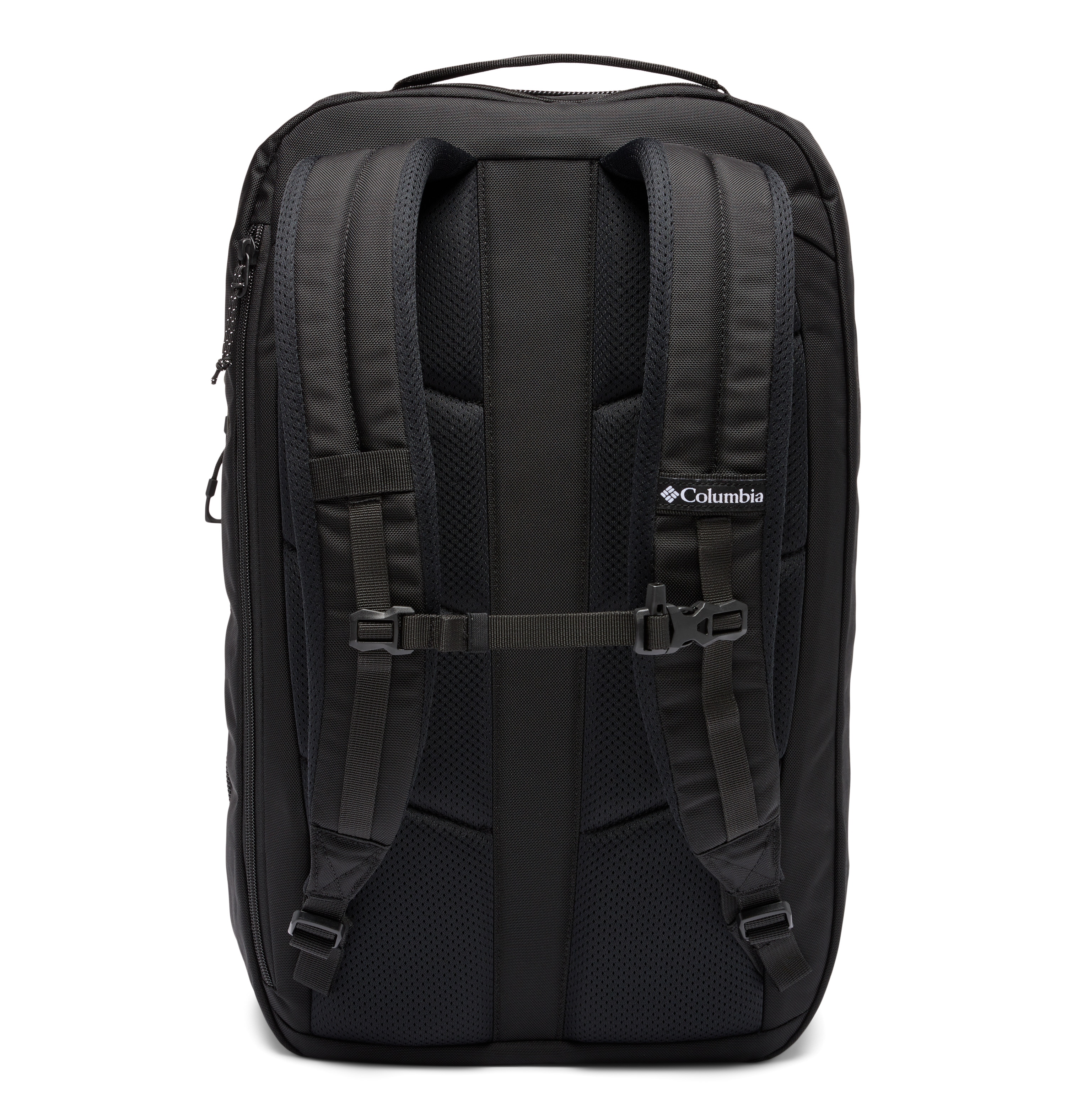 Mochila unisex Landroamer™ Travel Columbia - Negro Negro-2