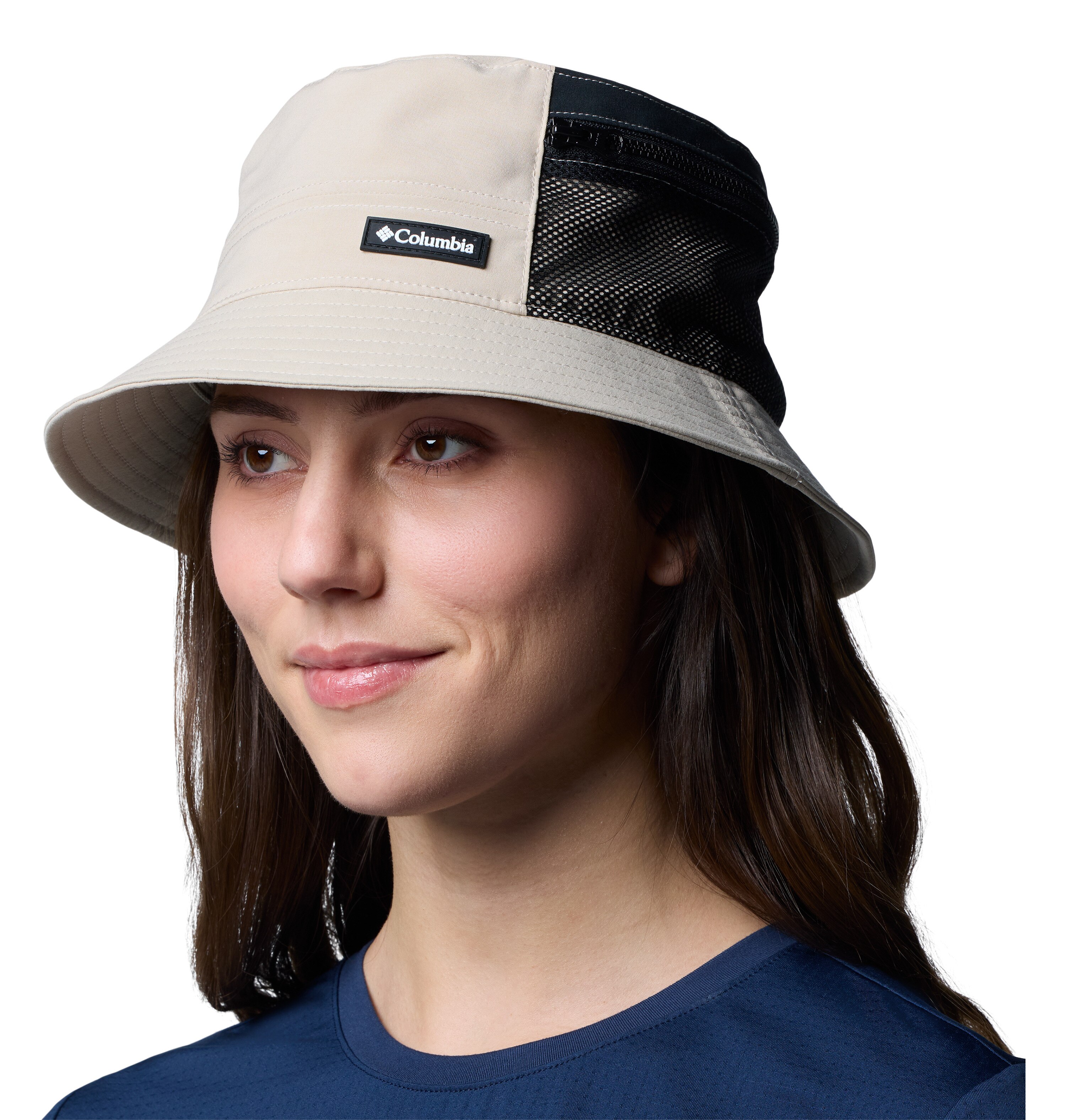 Gorro unisex Columbia Trek™ II Columbia - Marrón Marrón-5