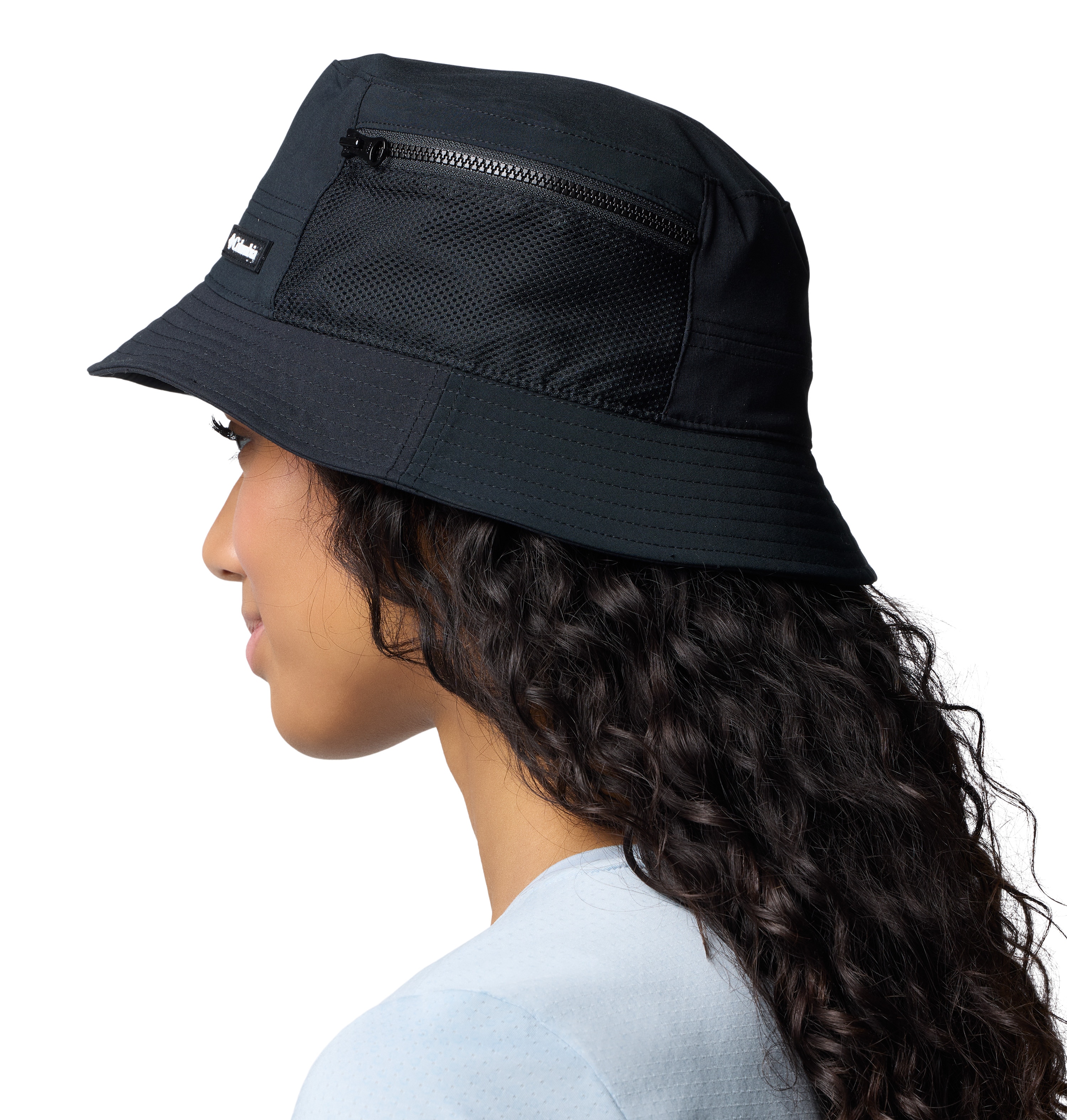 Gorro unisex Columbia Trek™ II Columbia - Negro Negro-4