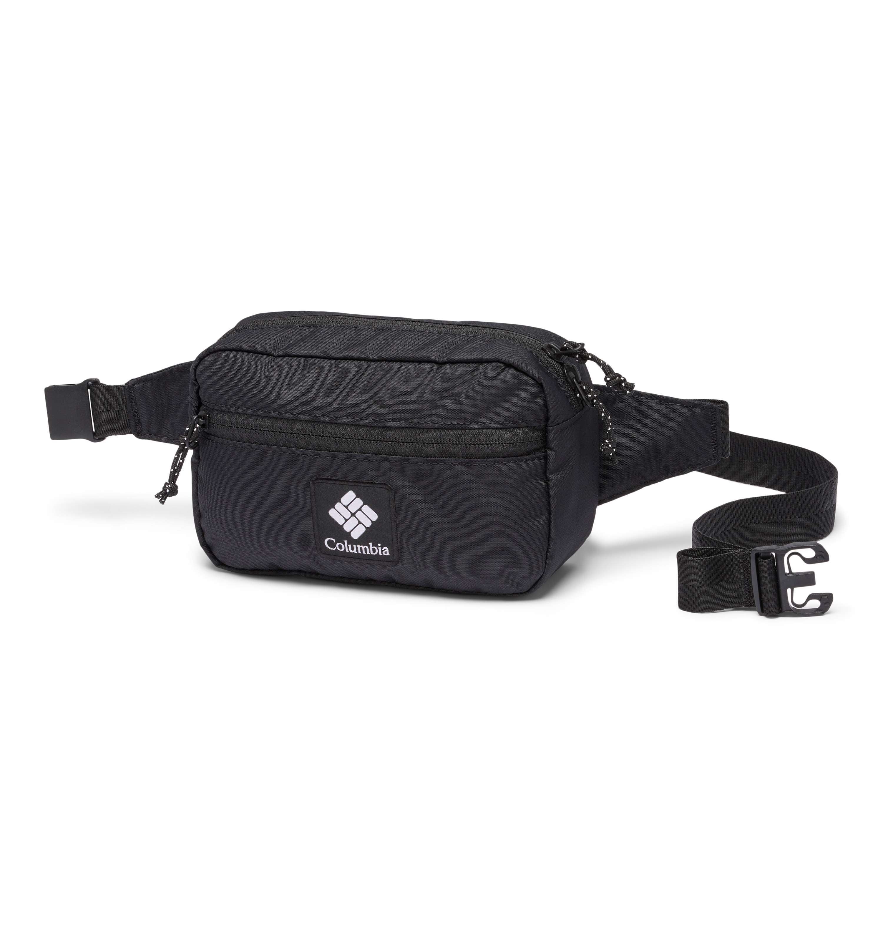 Riñonera unisex Trail Traveler™ Columbia - Negro Negro-1