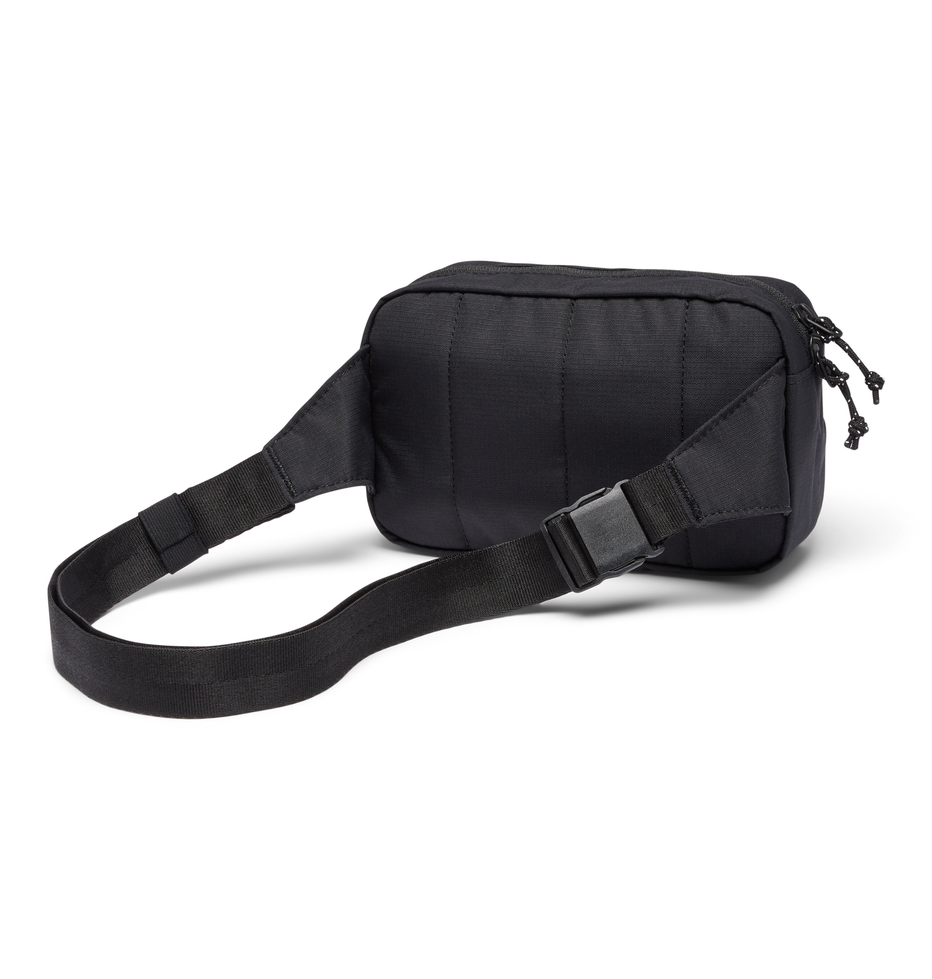 Riñonera unisex Trail Traveler™ Columbia - Negro Negro-2