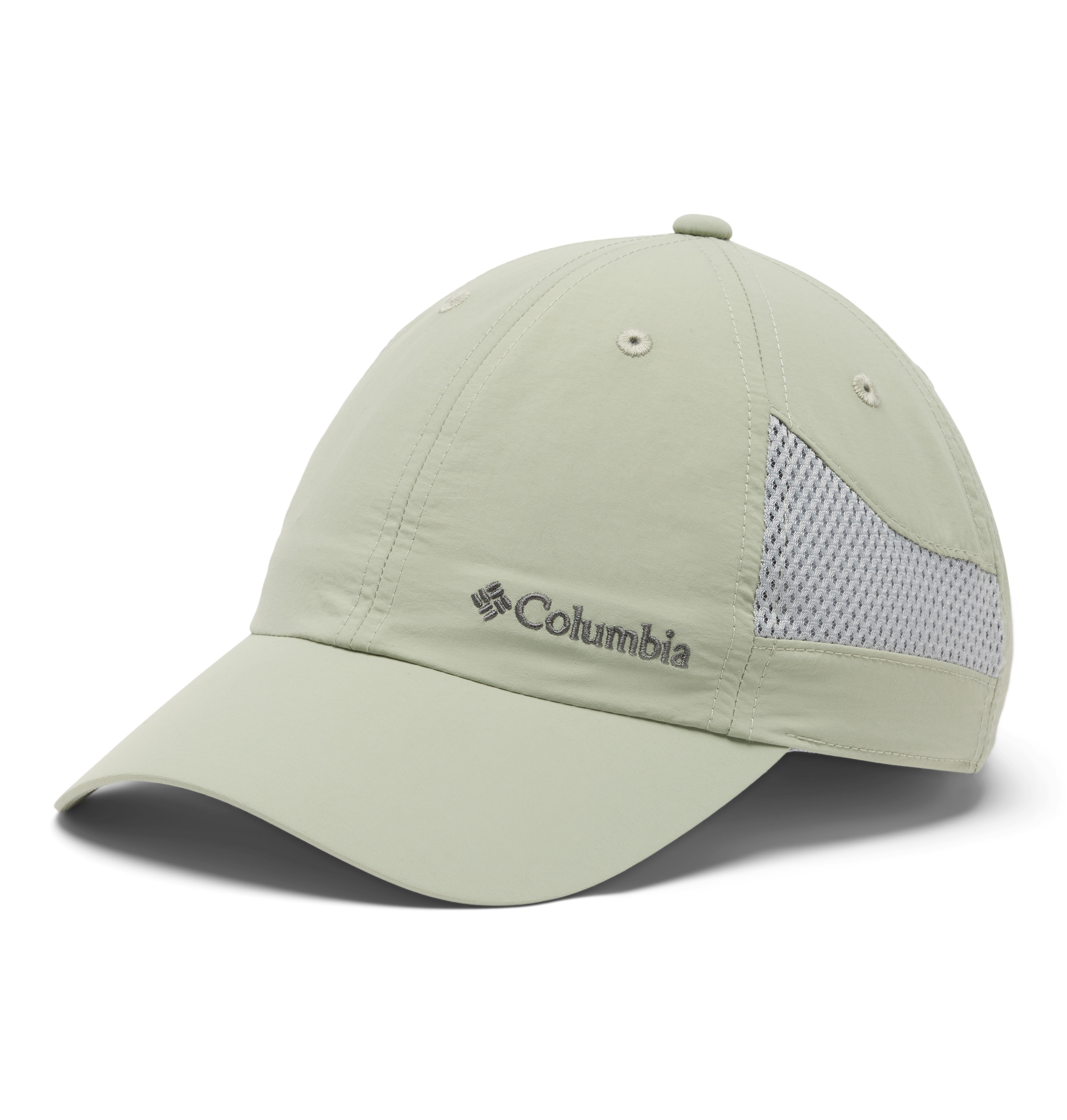 Imagen 0 de Gorra unisex Tech Shade™ II Columbia Verde
