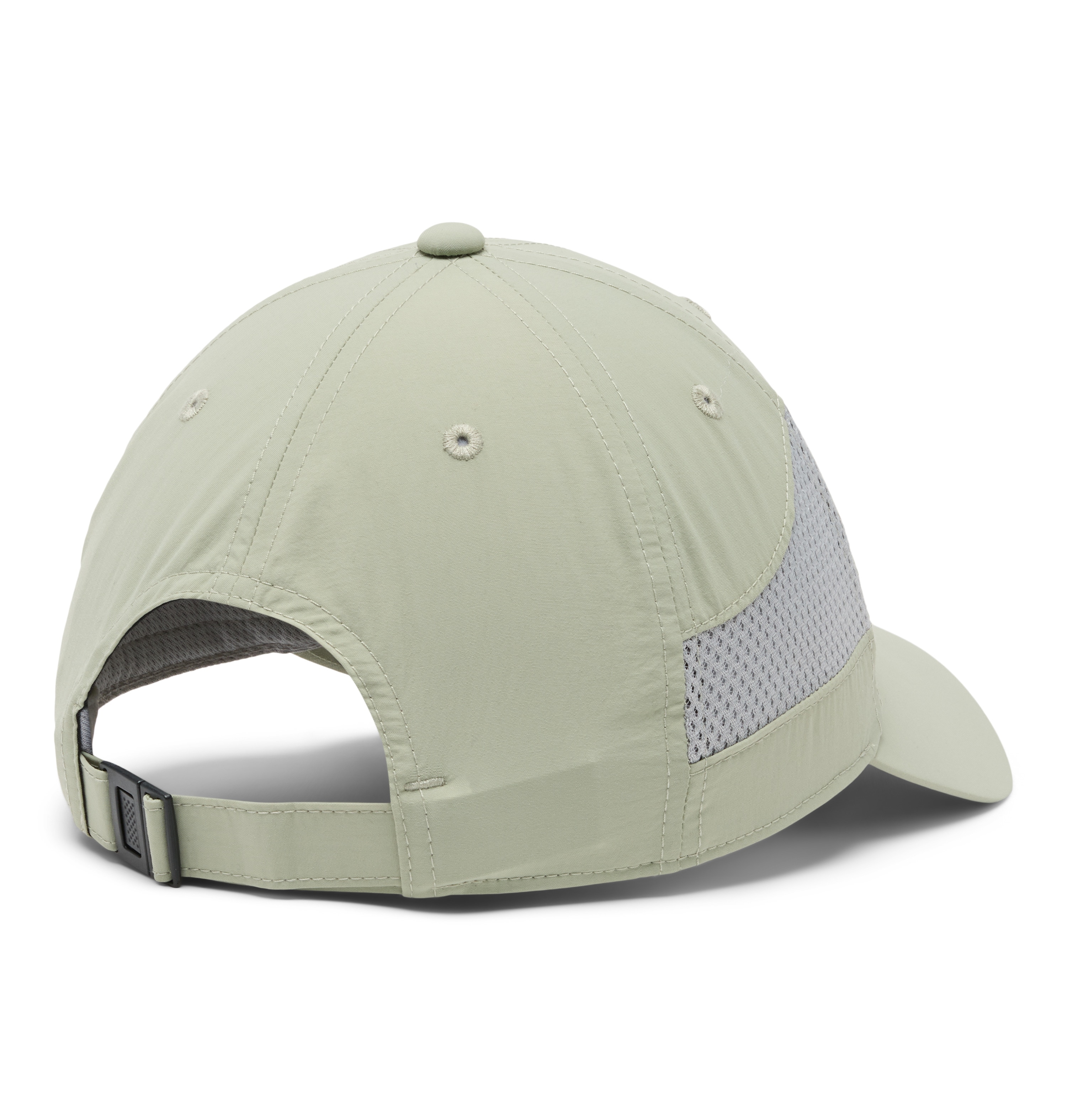 Gorra unisex Tech Shade™ II Columbia - Verde Verde-2