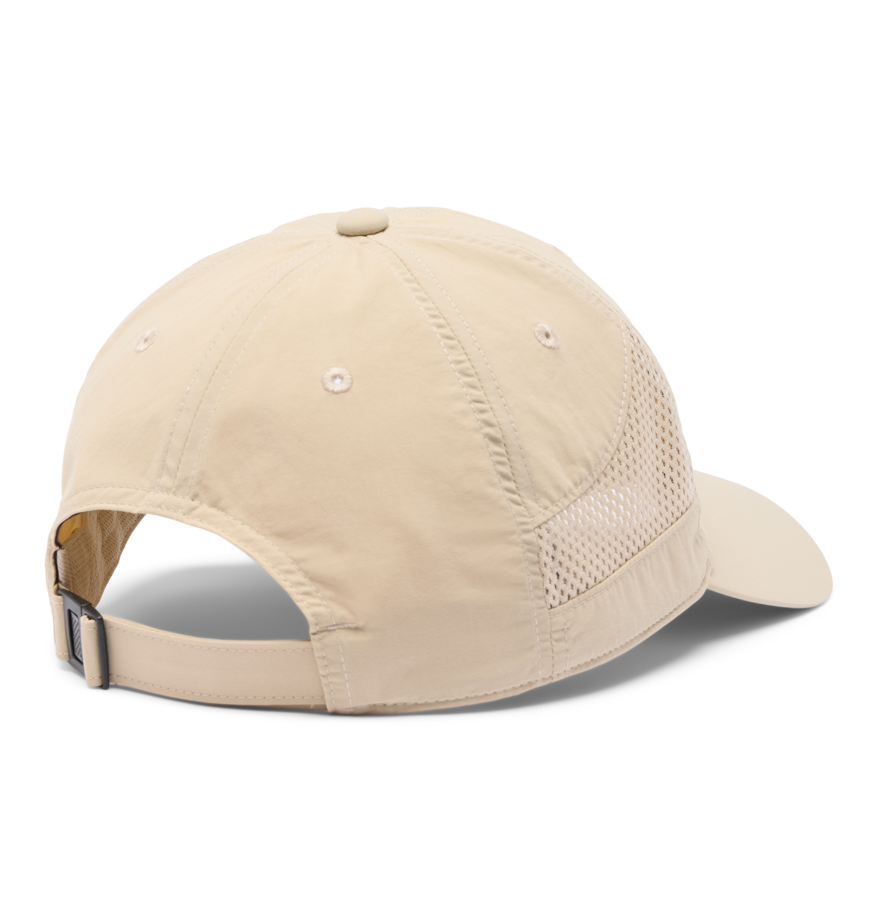 Gorra unisex Tech Shade™ II Columbia - Marrón Marrón-2